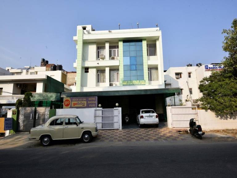 Bagga Vilas — photo 4