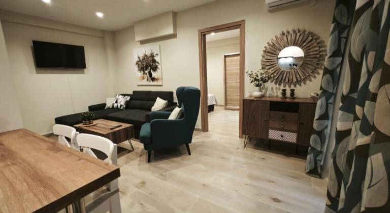 Nice apartment | Beach nearby | Dogs allowed — photo 3