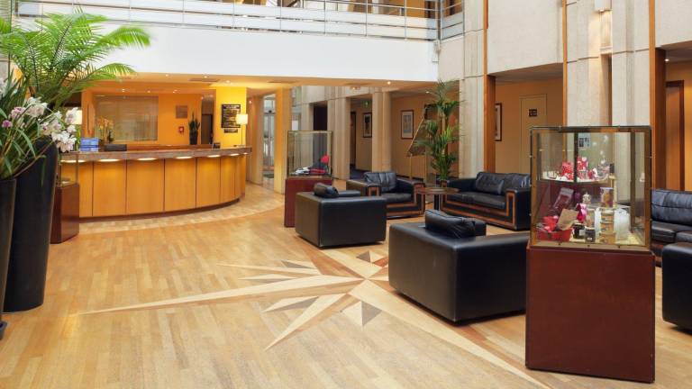 Holiday Inn Resort le Touquet By IHG — photo 3
