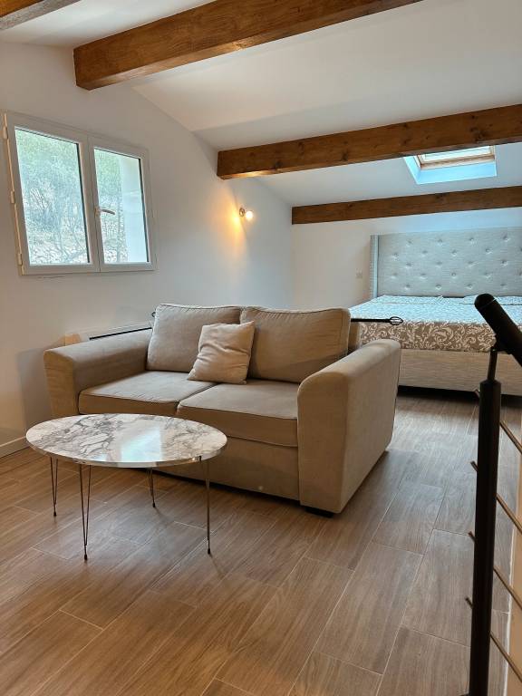 Appartement Solliès-Toucas