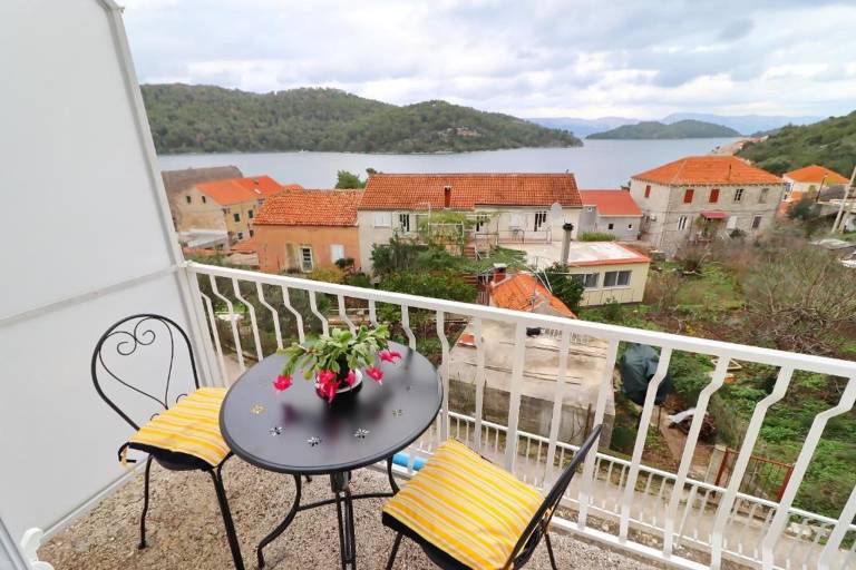 Ferienwohnung  Polače