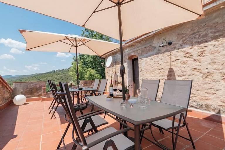 Casa rural Cardona