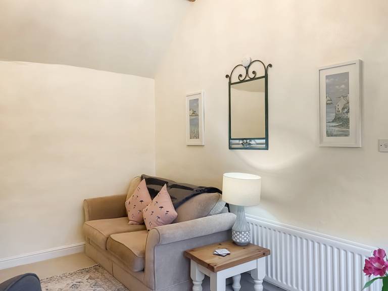Children-friendly cottage with barbecue & yard | River view | Pet-friendly — photo 3
