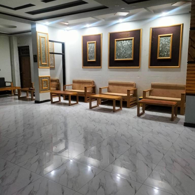 DarweshKhana Bed & Breakfast — photo 3