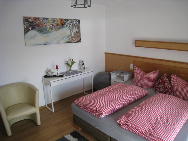 Privatzimmer  Schönau am Königssee