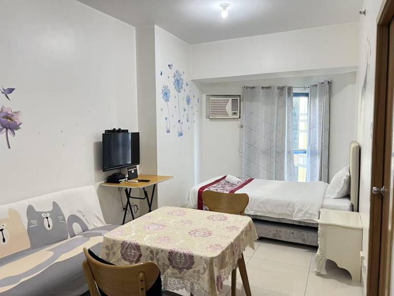 Grand Riviera Suites in Manila