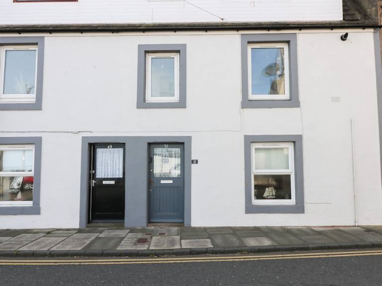 Apartment Eyemouth