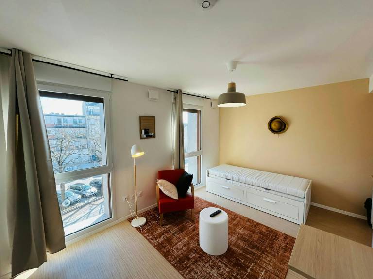 Appartement Reims