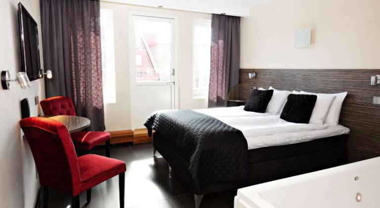 Best Western Arena Hotel Gothenburg — photo 2