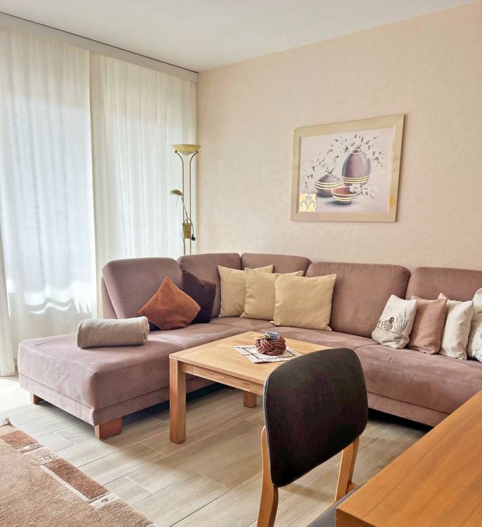 Ferienwohnung Grömitz