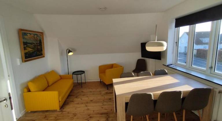 Apartamento Odense NV