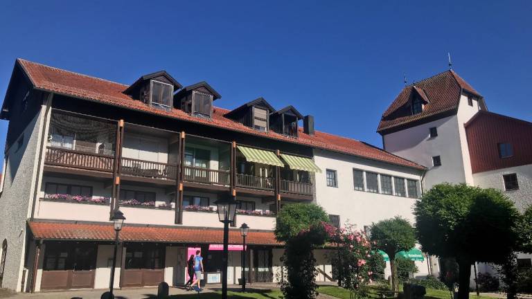 Ferienwohnung  Bad Griesbach-Therme