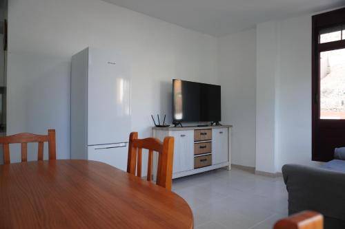 Apartamento San Sebastián de la Gomera