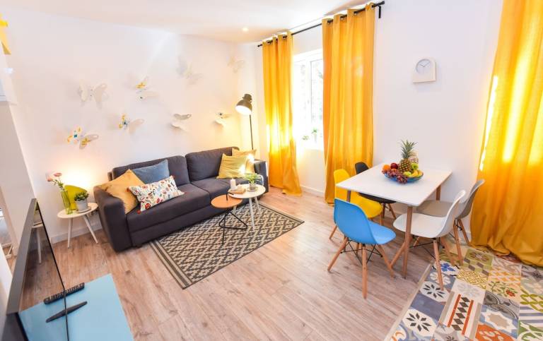 Appartement Sector 5