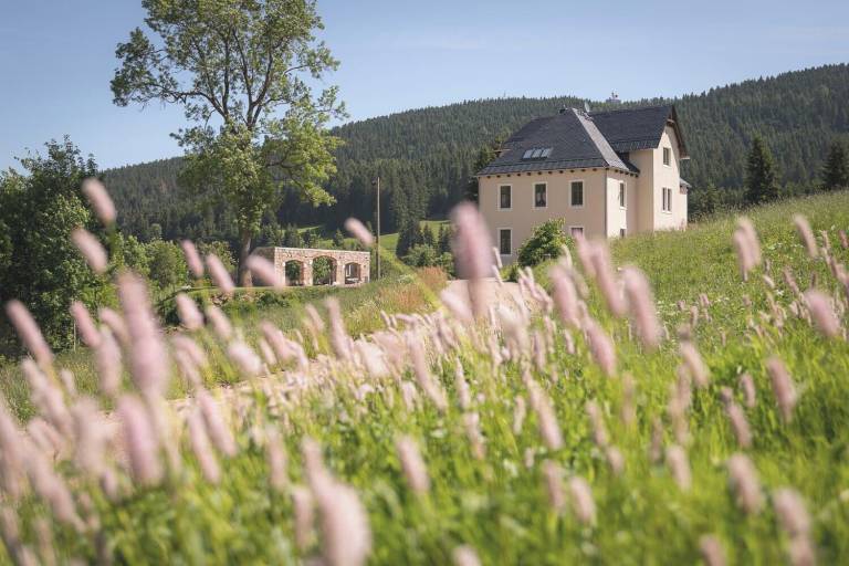 Ferienwohnung Carlsfeld