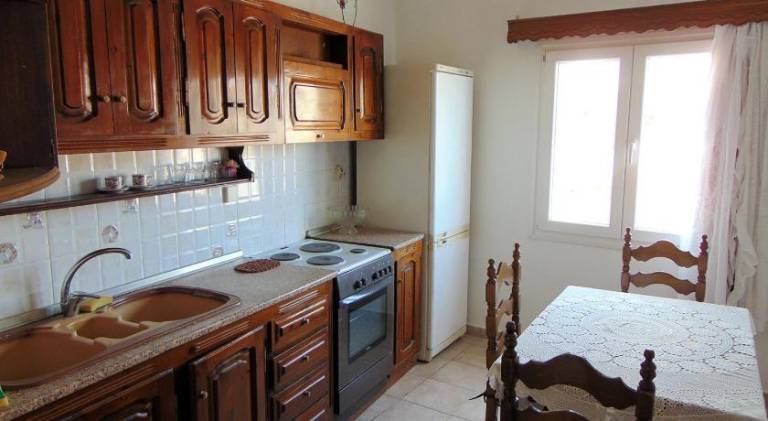 Pleasant holiday apartment | Dogs allowed — photo 4