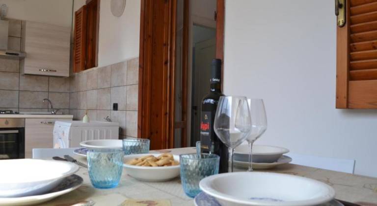 Vacation home with 2 rooms for 5 persons — photo 4