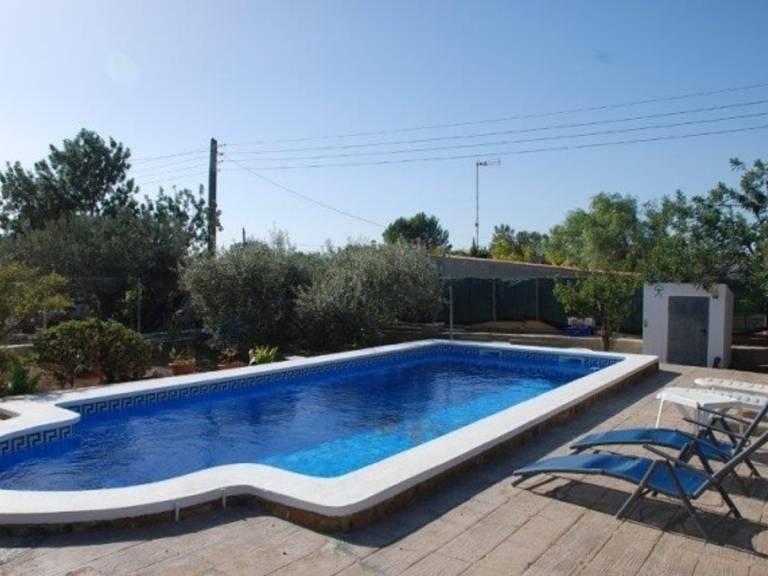 Villa L'Ametlla de Mar