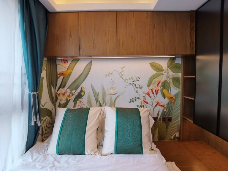 Aparthotel Nanyou
