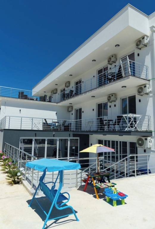 Ferienwohnung  Ulcinj
