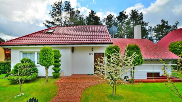 Ferienhaus Spore