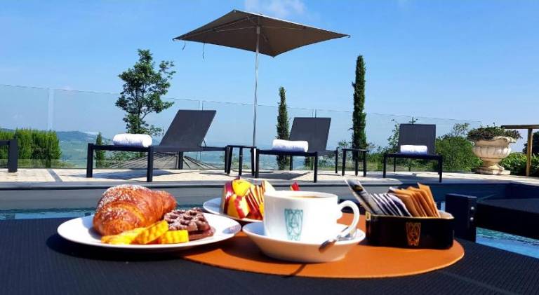 La Ribezza Boutique Hotel — photo 4