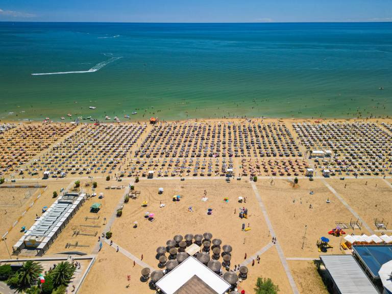 Ferienhaus Bibione