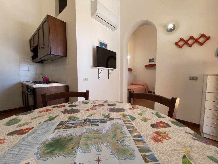 Rental apartment with terrace | Dogs allowed — photo 5