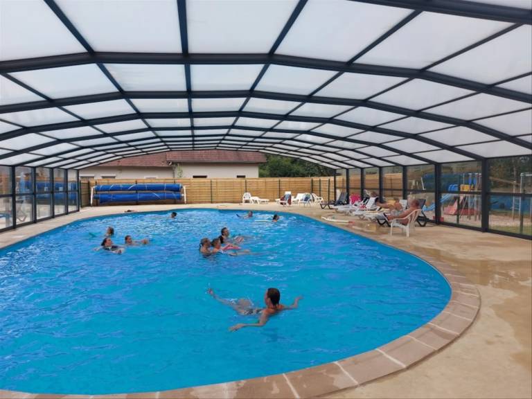 Chalet Monnet-la-ville