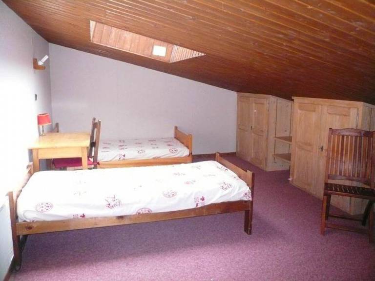 Rental apartment with 1 room for 6 persons — photo 4