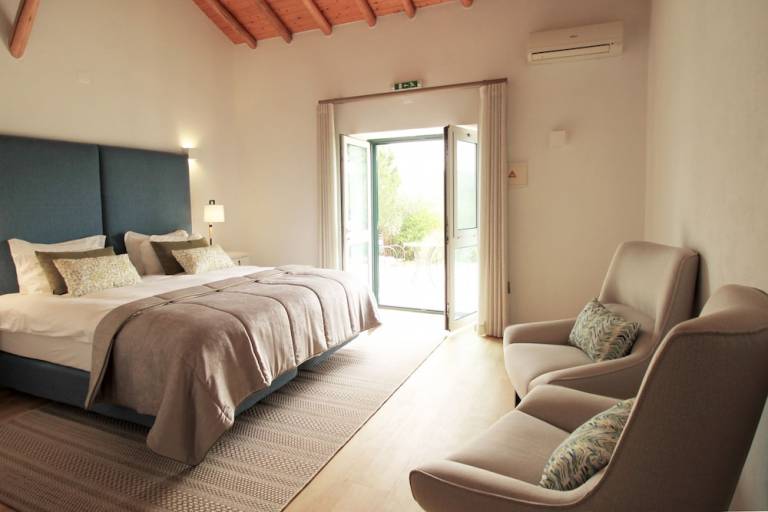 Bed & Breakfast Silves