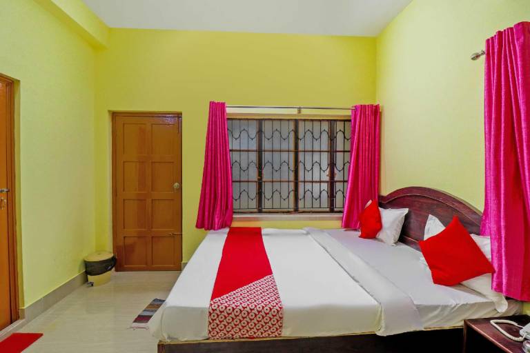 Hotel O Golden Imperial