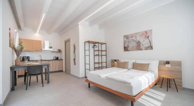 Holiday apartment with 1 room for 2 persons — photo 2