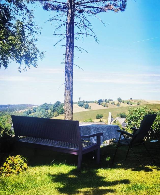 Ferienhaus Lauenhain