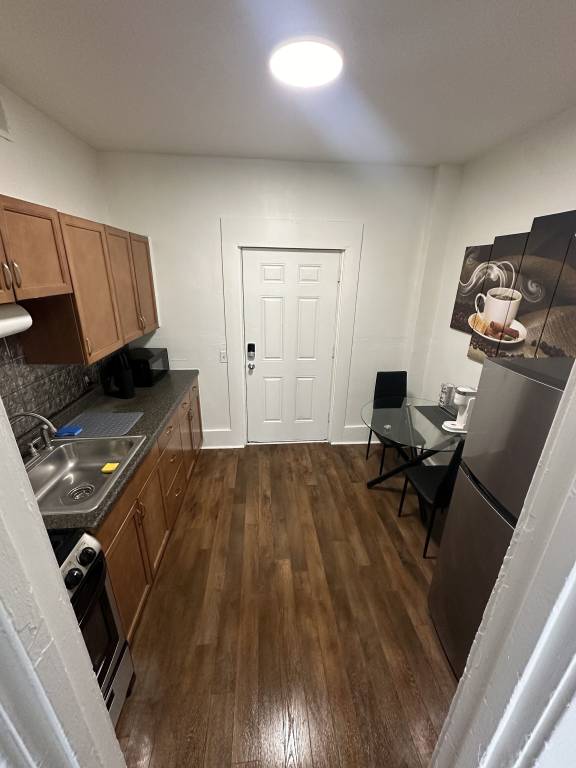Apartment Rochester