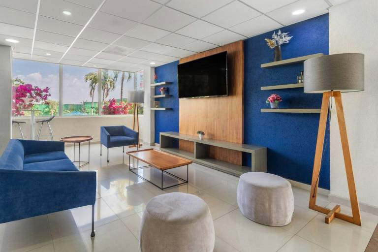 City Express by Marriott Tuxtla Gutierrez — photo 3