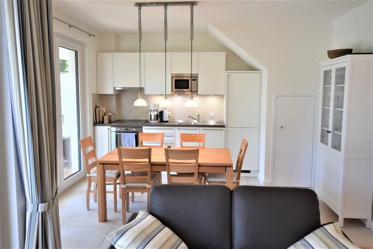 Holiday apartment with terrace | Garden view | Suitable for remote work — photo 2