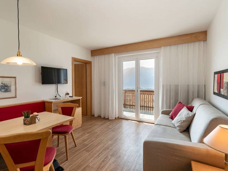 Ferienwohnung in Schenna, Südtirol, Italien