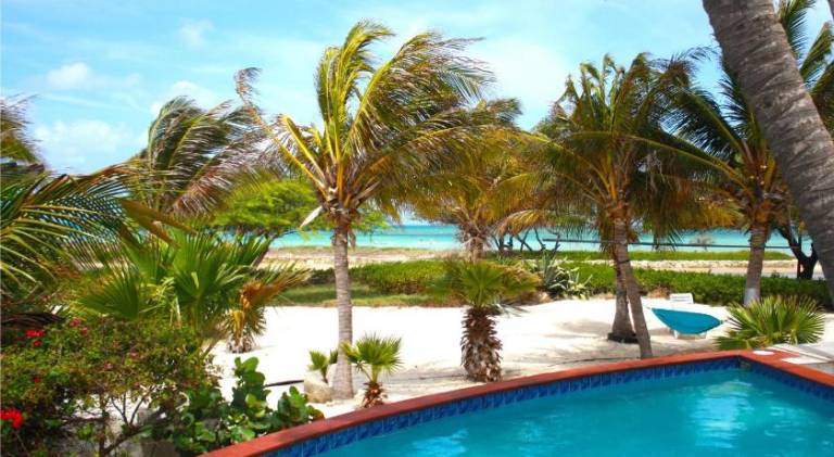 Beach House Aruba Apartments — photo 3