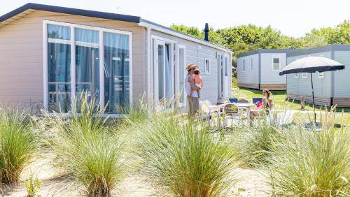 Vakantiepark Katwijk aan Zee