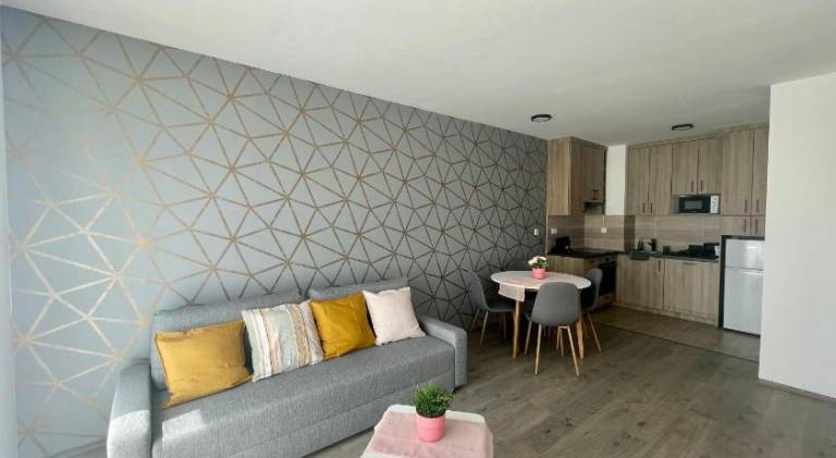 Rental apartment | Pets allowed in Budapest