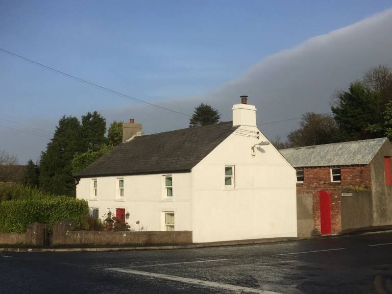 House  Carncastle