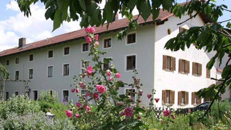 Ferienwohnung Burghausen