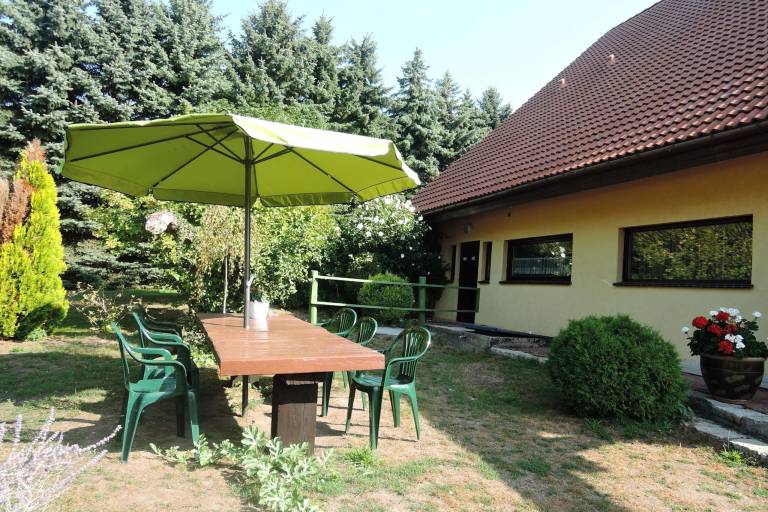 Ferienwohnung Karnocice