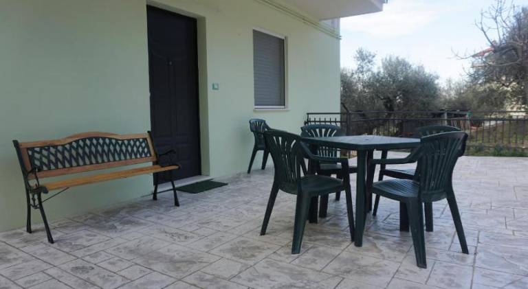 B&B Casa di Mimma — photo 4