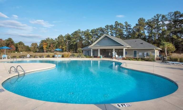 Condo Santee