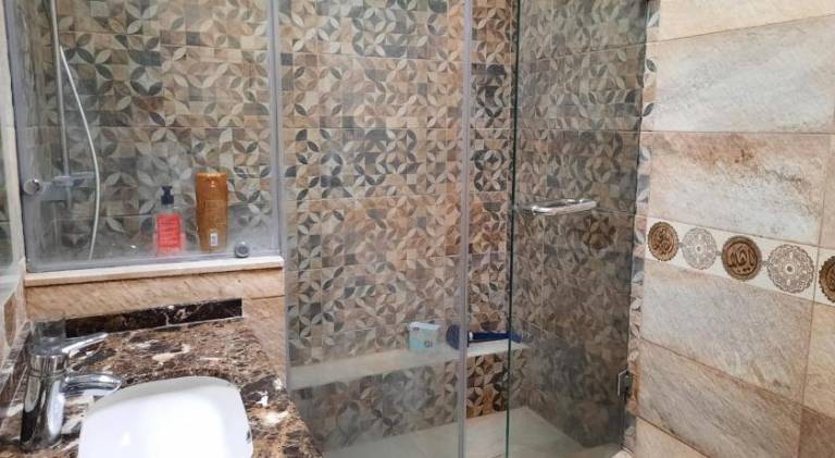 Holiday apartment with 3 rooms for 6 persons — photo 3