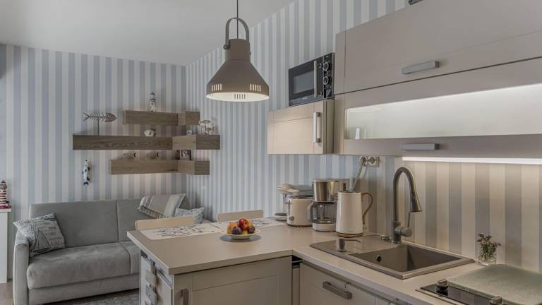 Ferienwohnung Priwall