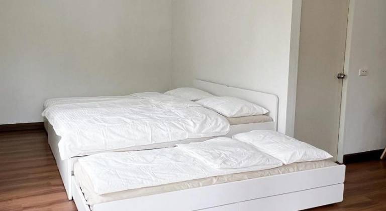 Vacation home with 1 room for 4 persons in Chiang Rai