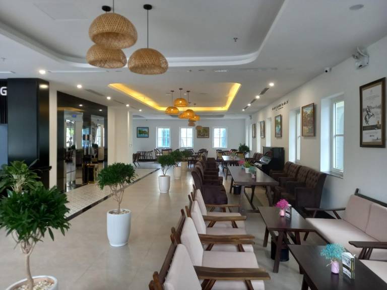 INDOTEL HALONG HOTEL — photo 4